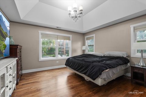 Tiny photo for 4220 Forest Avenue, Downers Grove, IL 60515 (MLS # 12488924)