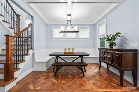 Tiny photo for 4220 Forest Avenue, Downers Grove, IL 60515 (MLS # 12488924)