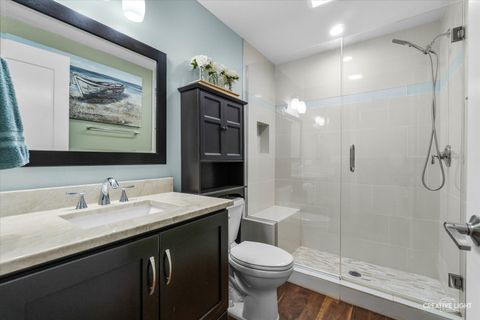 Tiny photo for 4220 Forest Avenue, Downers Grove, IL 60515 (MLS # 12488924)