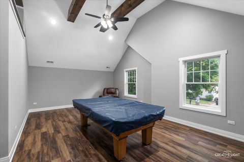 Tiny photo for 4220 Forest Avenue, Downers Grove, IL 60515 (MLS # 12488924)