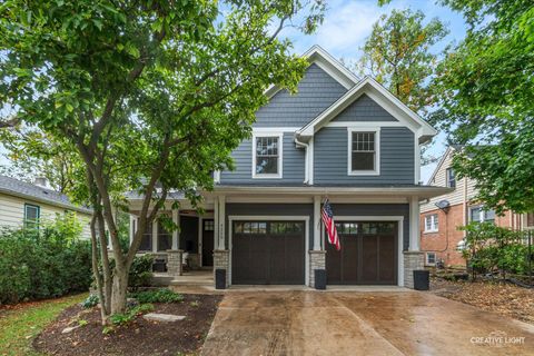 4220 Forest Avenue Downers Grove IL 60515