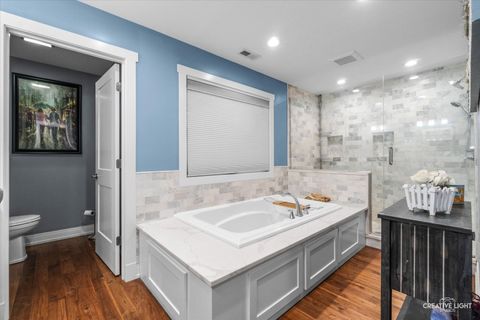 Tiny photo for 4220 Forest Avenue, Downers Grove, IL 60515 (MLS # 12488924)