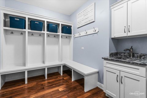 Tiny photo for 4220 Forest Avenue, Downers Grove, IL 60515 (MLS # 12488924)