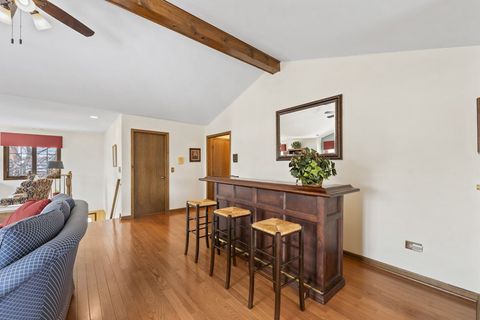 Tiny photo for 219 Village Drive #219, Mount Prospect, IL 60056 (MLS # 12582236)