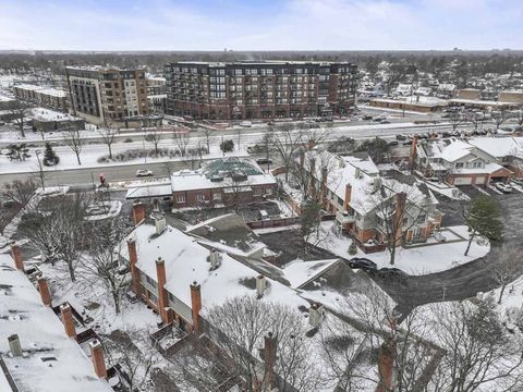 Tiny photo for 219 Village Drive #219, Mount Prospect, IL 60056 (MLS # 12582236)