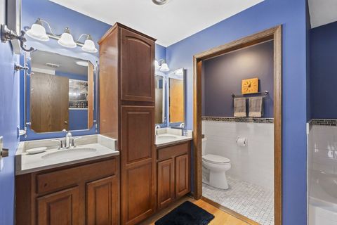 Tiny photo for 219 Village Drive #219, Mount Prospect, IL 60056 (MLS # 12582236)