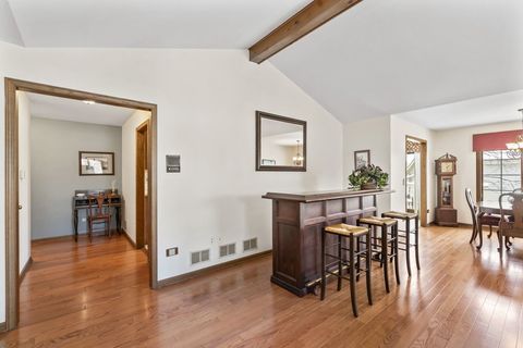 Tiny photo for 219 Village Drive #219, Mount Prospect, IL 60056 (MLS # 12582236)