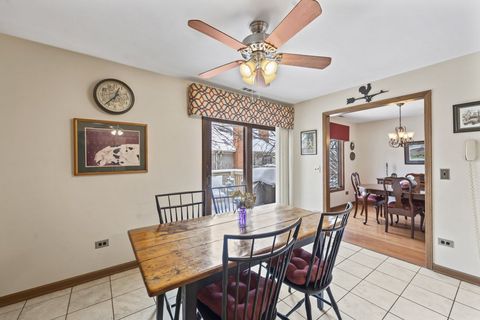 Tiny photo for 219 Village Drive #219, Mount Prospect, IL 60056 (MLS # 12582236)