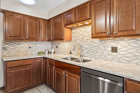 Tiny photo for 219 Village Drive #219, Mount Prospect, IL 60056 (MLS # 12582236)