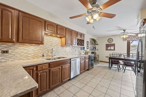 Tiny photo for 219 Village Drive #219, Mount Prospect, IL 60056 (MLS # 12582236)