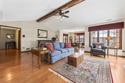 Tiny photo for 219 Village Drive #219, Mount Prospect, IL 60056 (MLS # 12582236)