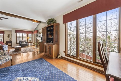 Tiny photo for 219 Village Drive #219, Mount Prospect, IL 60056 (MLS # 12582236)