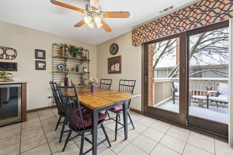 Tiny photo for 219 Village Drive #219, Mount Prospect, IL 60056 (MLS # 12582236)