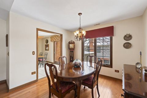 Tiny photo for 219 Village Drive #219, Mount Prospect, IL 60056 (MLS # 12582236)