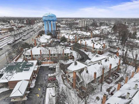 Tiny photo for 219 Village Drive #219, Mount Prospect, IL 60056 (MLS # 12582236)