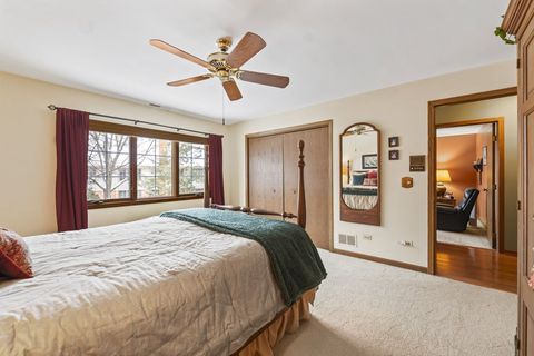 Tiny photo for 219 Village Drive #219, Mount Prospect, IL 60056 (MLS # 12582236)