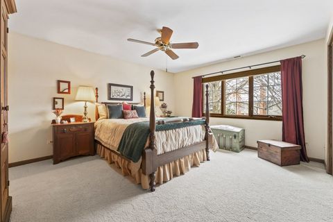 Tiny photo for 219 Village Drive #219, Mount Prospect, IL 60056 (MLS # 12582236)