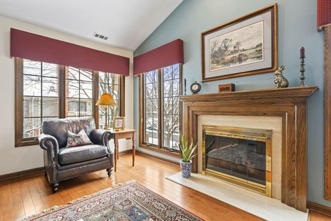 Tiny photo for 219 Village Drive #219, Mount Prospect, IL 60056 (MLS # 12582236)