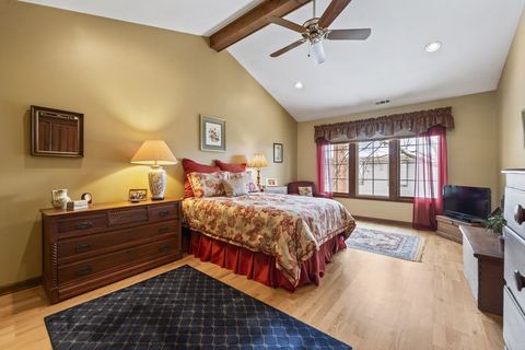 Tiny photo for 219 Village Drive #219, Mount Prospect, IL 60056 (MLS # 12582236)