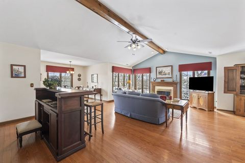 Tiny photo for 219 Village Drive #219, Mount Prospect, IL 60056 (MLS # 12582236)