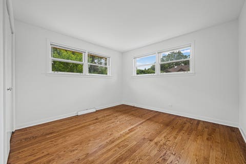 Tiny photo for 1120 Manor Drive, Wilmette, IL 60091 (MLS # 12714585)