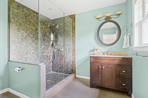 Tiny photo for 1120 Manor Drive, Wilmette, IL 60091 (MLS # 12714585)