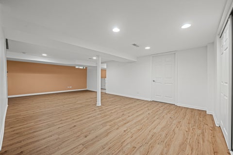 Tiny photo for 1120 Manor Drive, Wilmette, IL 60091 (MLS # 12714585)