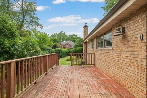 Tiny photo for 1120 Manor Drive, Wilmette, IL 60091 (MLS # 12714585)