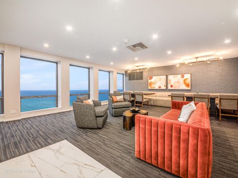 Tiny photo for 260 E Chestnut Street #2507, Chicago, IL 60611 (MLS # 12597683)