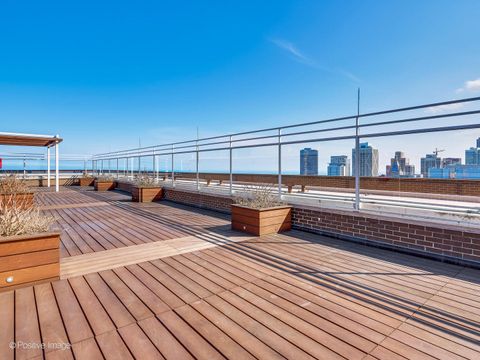 Tiny photo for 260 E Chestnut Street #2507, Chicago, IL 60611 (MLS # 12597683)