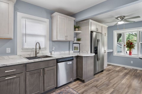 Tiny photo for 1920 32nd Street, Moline, IL 61265 (MLS # 12730234)