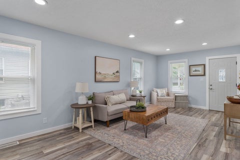 Tiny photo for 1920 32nd Street, Moline, IL 61265 (MLS # 12730234)