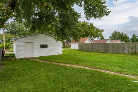 Tiny photo for 1920 32nd Street, Moline, IL 61265 (MLS # 12730234)