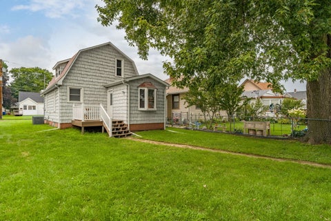 Tiny photo for 1920 32nd Street, Moline, IL 61265 (MLS # 12730234)