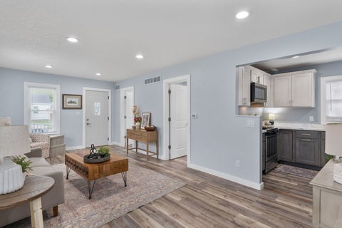 Tiny photo for 1920 32nd Street, Moline, IL 61265 (MLS # 12730234)