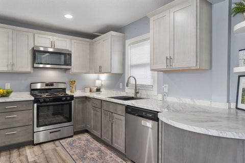 Tiny photo for 1920 32nd Street, Moline, IL 61265 (MLS # 12730234)