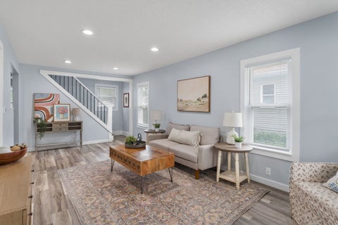 Tiny photo for 1920 32nd Street, Moline, IL 61265 (MLS # 12730234)
