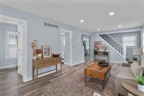 Tiny photo for 1920 32nd Street, Moline, IL 61265 (MLS # 12730234)