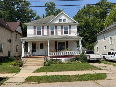 Photo of 1124 S State Avenue, Freeport, IL 61032 (MLS # 12711347)