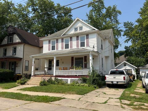 Tiny photo for 1124 S State Avenue, Freeport, IL 61032 (MLS # 12711347)