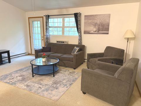 Tiny photo for 300 Cunat Boulevard #3B, Richmond, IL 60071 (MLS # 12632016)