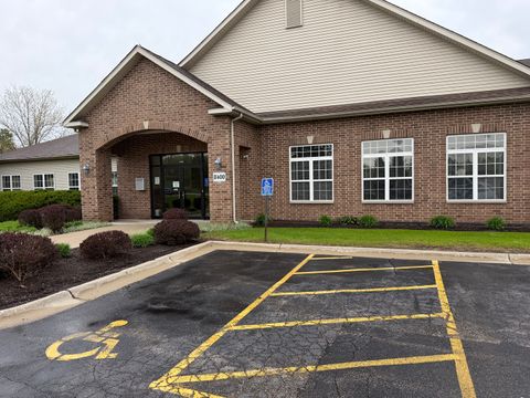 Tiny photo for 300 Cunat Boulevard #3B, Richmond, IL 60071 (MLS # 12632016)