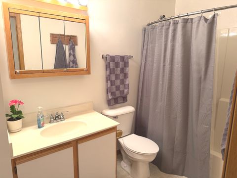 Tiny photo for 300 Cunat Boulevard #3B, Richmond, IL 60071 (MLS # 12632016)