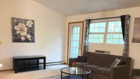 Tiny photo for 300 Cunat Boulevard #3B, Richmond, IL 60071 (MLS # 12632016)