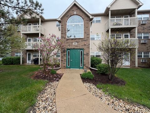 Photo of 300 Cunat Boulevard #3B, Richmond, IL 60071 (MLS # 12632016)