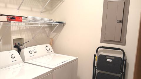 Tiny photo for 300 Cunat Boulevard #3B, Richmond, IL 60071 (MLS # 12632016)