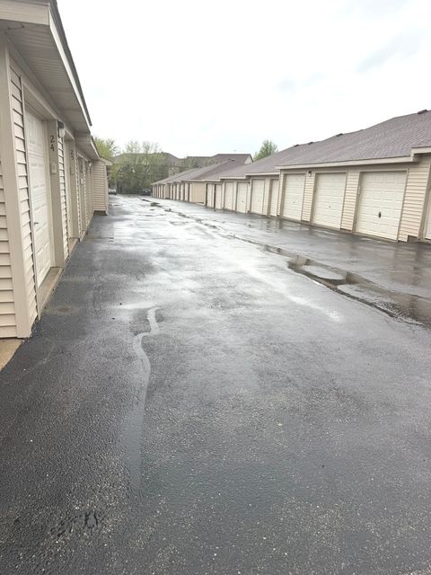 Tiny photo for 300 Cunat Boulevard #3B, Richmond, IL 60071 (MLS # 12632016)