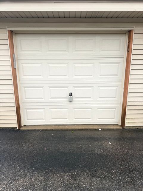 Tiny photo for 300 Cunat Boulevard #3B, Richmond, IL 60071 (MLS # 12632016)
