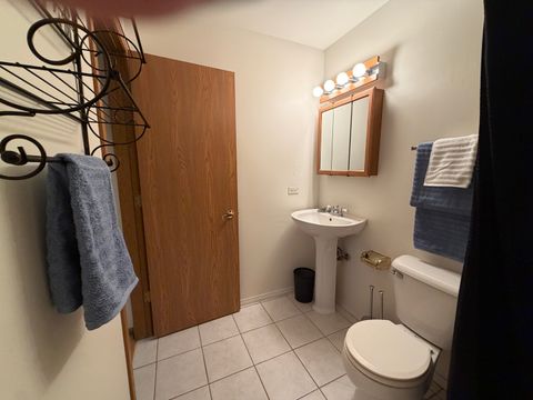 Tiny photo for 300 Cunat Boulevard #3B, Richmond, IL 60071 (MLS # 12632016)