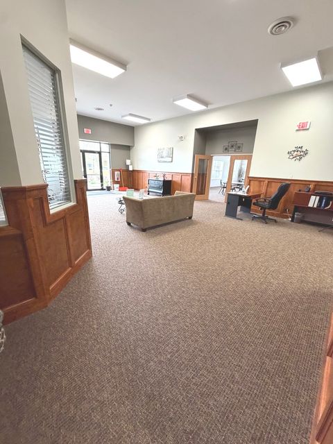 Tiny photo for 300 Cunat Boulevard #3B, Richmond, IL 60071 (MLS # 12632016)